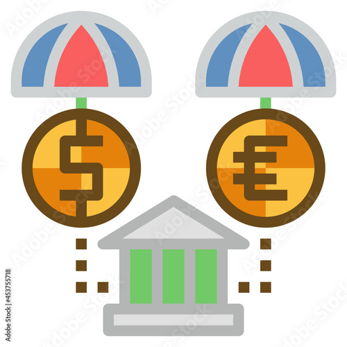 currency exchange