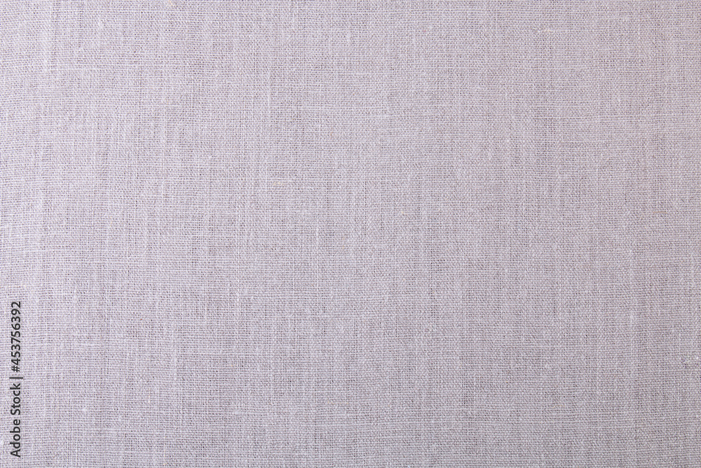 Natural grey linen pattern texture background Natural grey linen pattern texture background
