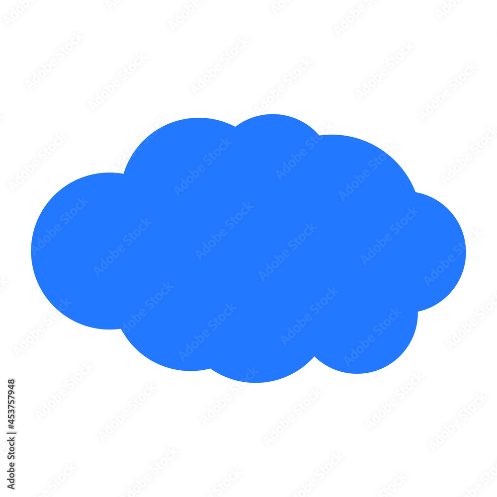Cloud icon vector set. Weather illustration sign collection. swarm symbol or logo. Cloud icon vector set. Weather illustration sign collection. swarm symbol or logo.