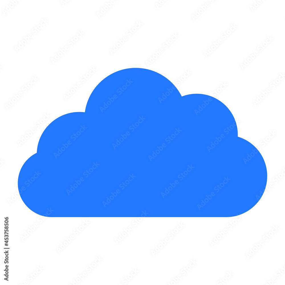 Cloud icon vector set. Weather illustration sign collection. swarm symbol or logo. Cloud icon vector set. Weather illustration sign collection. swarm symbol or logo.