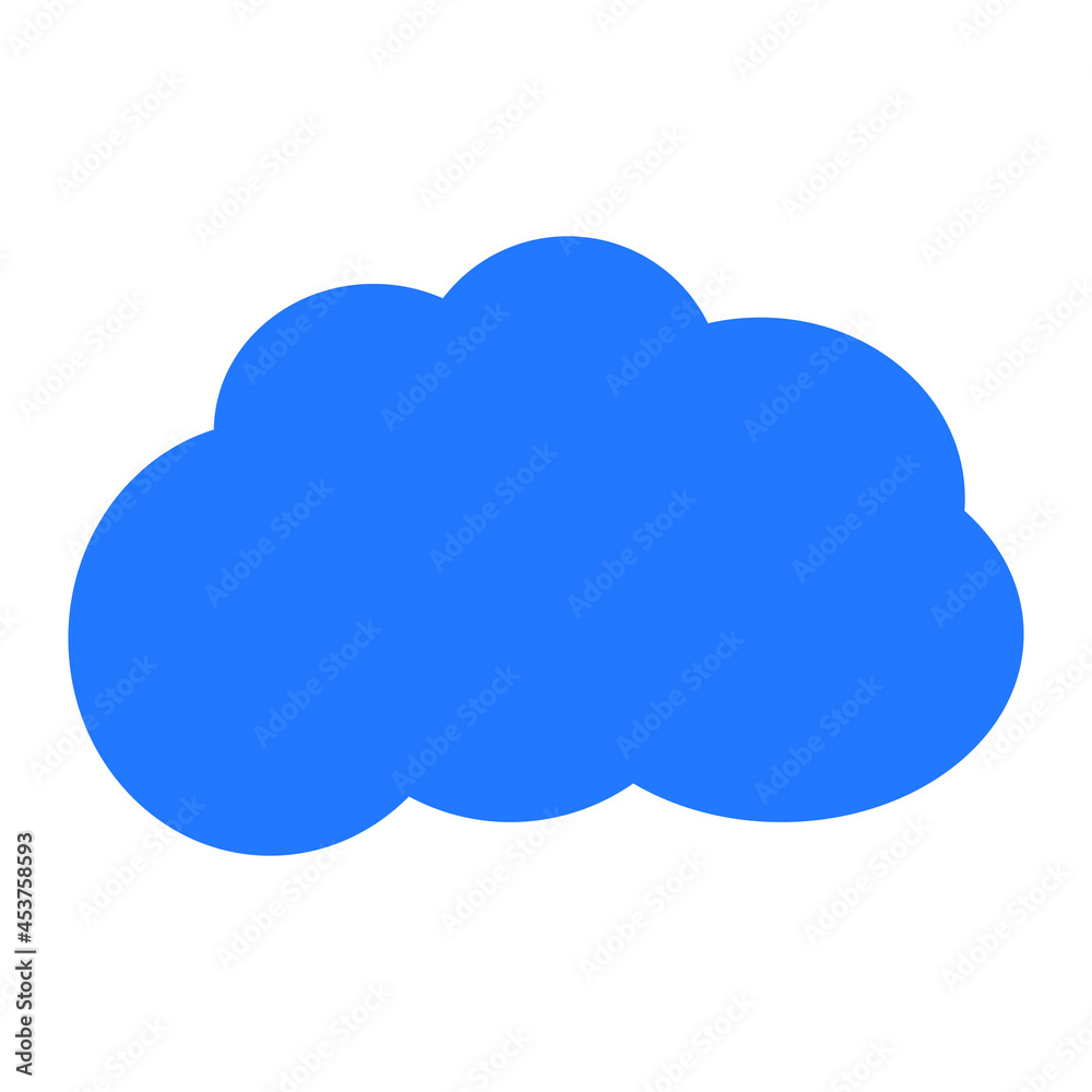 Cloud icon vector set. Weather illustration sign collection. swarm symbol or logo. Cloud icon vector set. Weather illustration sign collection. swarm symbol or logo.