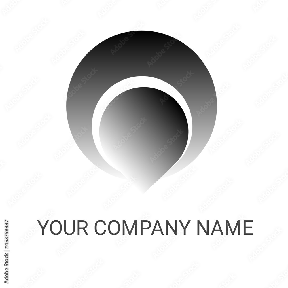modern logo design modern logo design