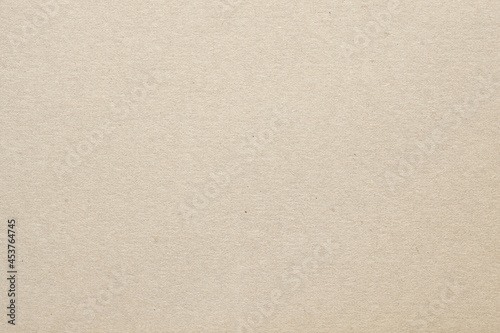 Paper texture, cardboard of light color background, close-up surface texture
