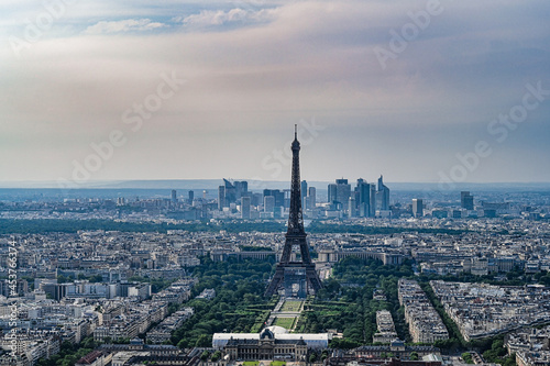 Paris  © Burghard