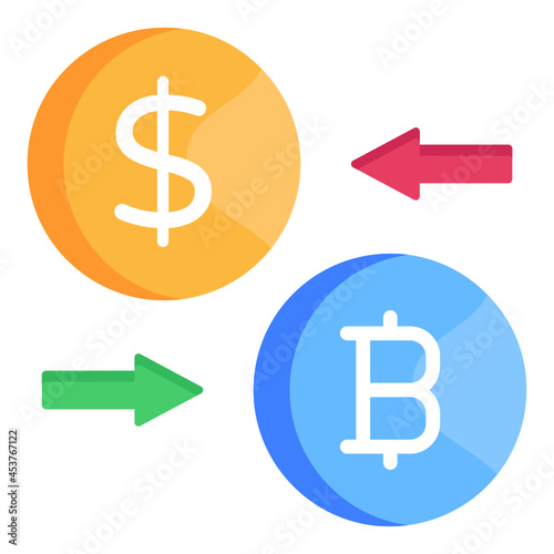 Money Exchange 

