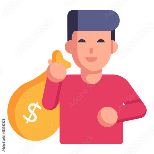 Investor 

