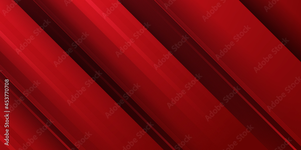 Modern dark red 3D abstract background with overlap layers dan business corporate concept Modern dark red 3D abstract background with overlap layers dan business corporate concept