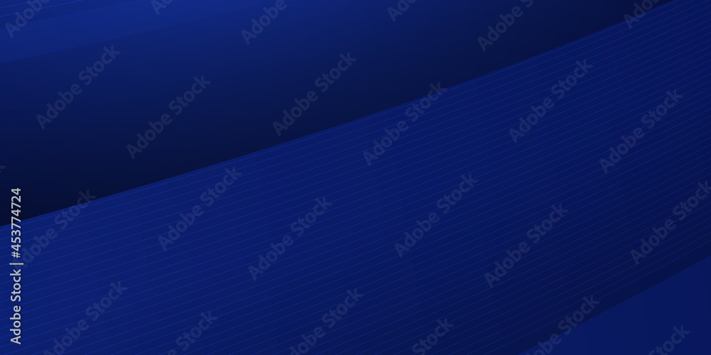 Blue abstract background Blue abstract background