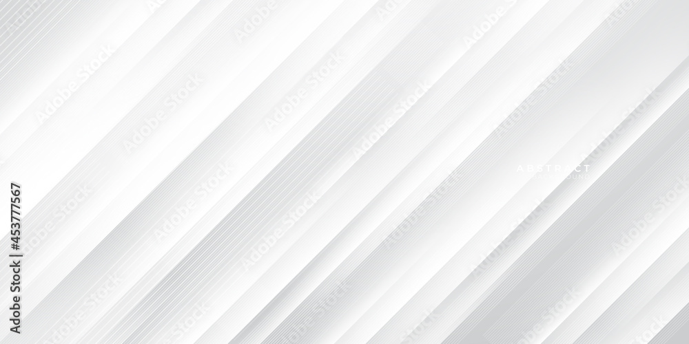 Abstract white square shape with futuristic concept background Abstract white square shape with futuristic concept background