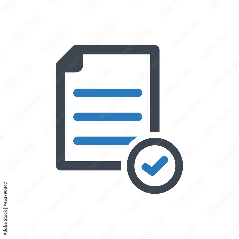 File mark icon File mark icon