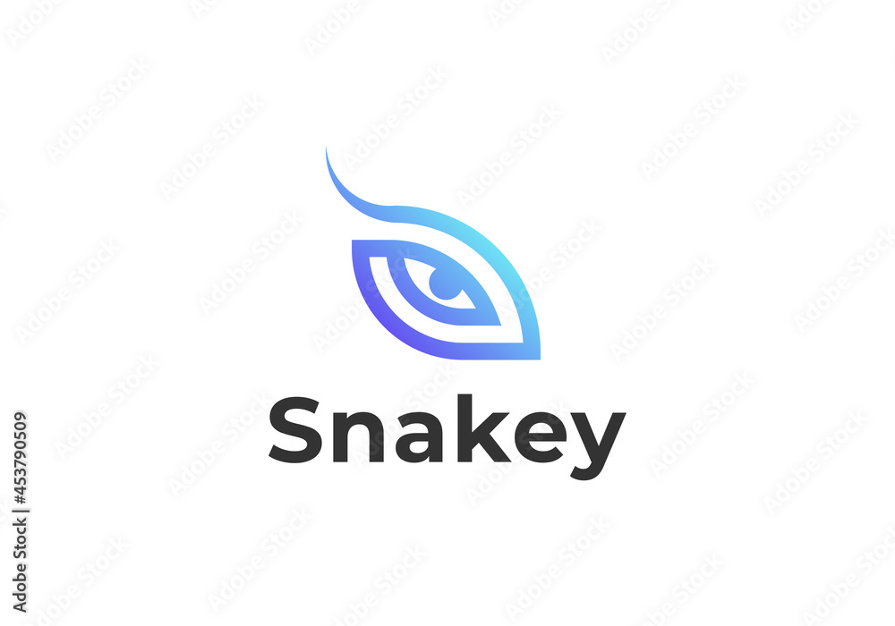 Cobra head with line outline on white background. Snake head design. Vector illustration.
Cobra head with line outline on white background. Snake head design. Vector illustration.
