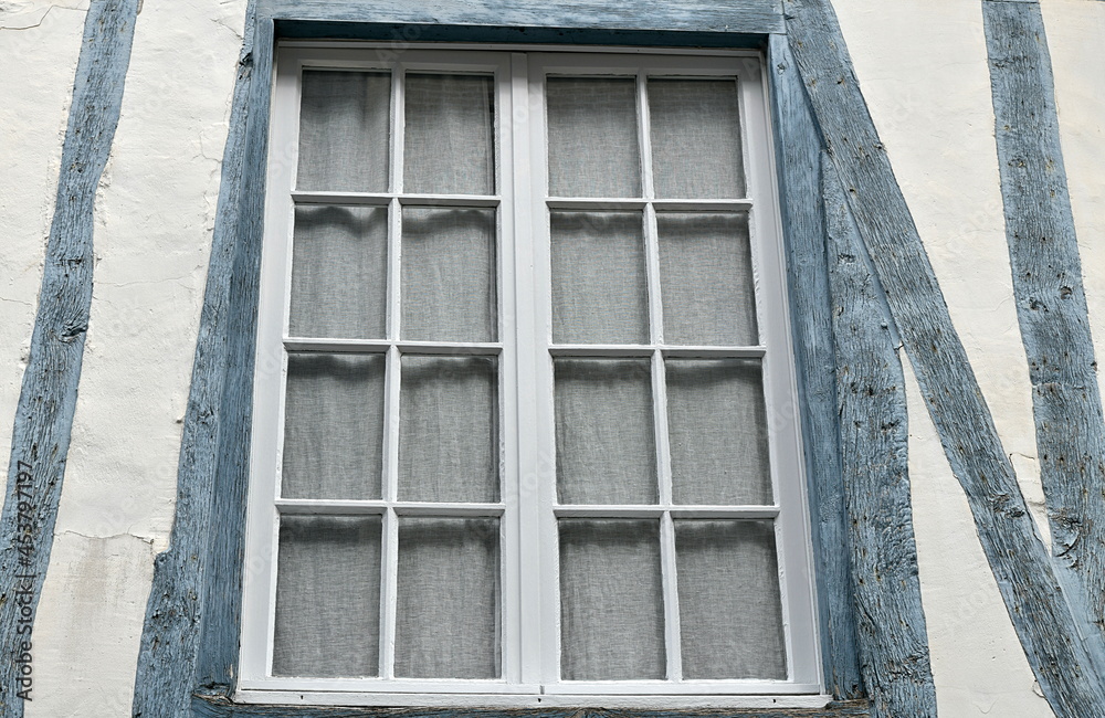 fenêtre fenêtre