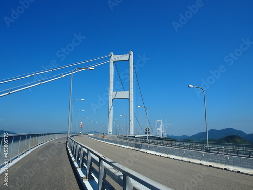 しまなみ海道