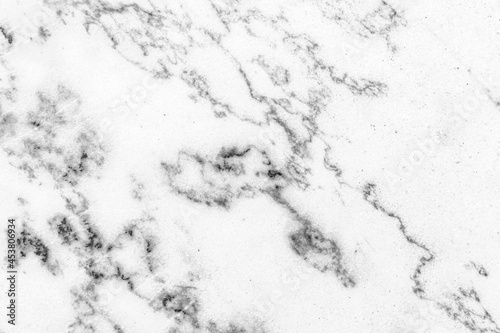 Abstract white marble texture background for design © torsakarin