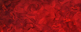 red texture background