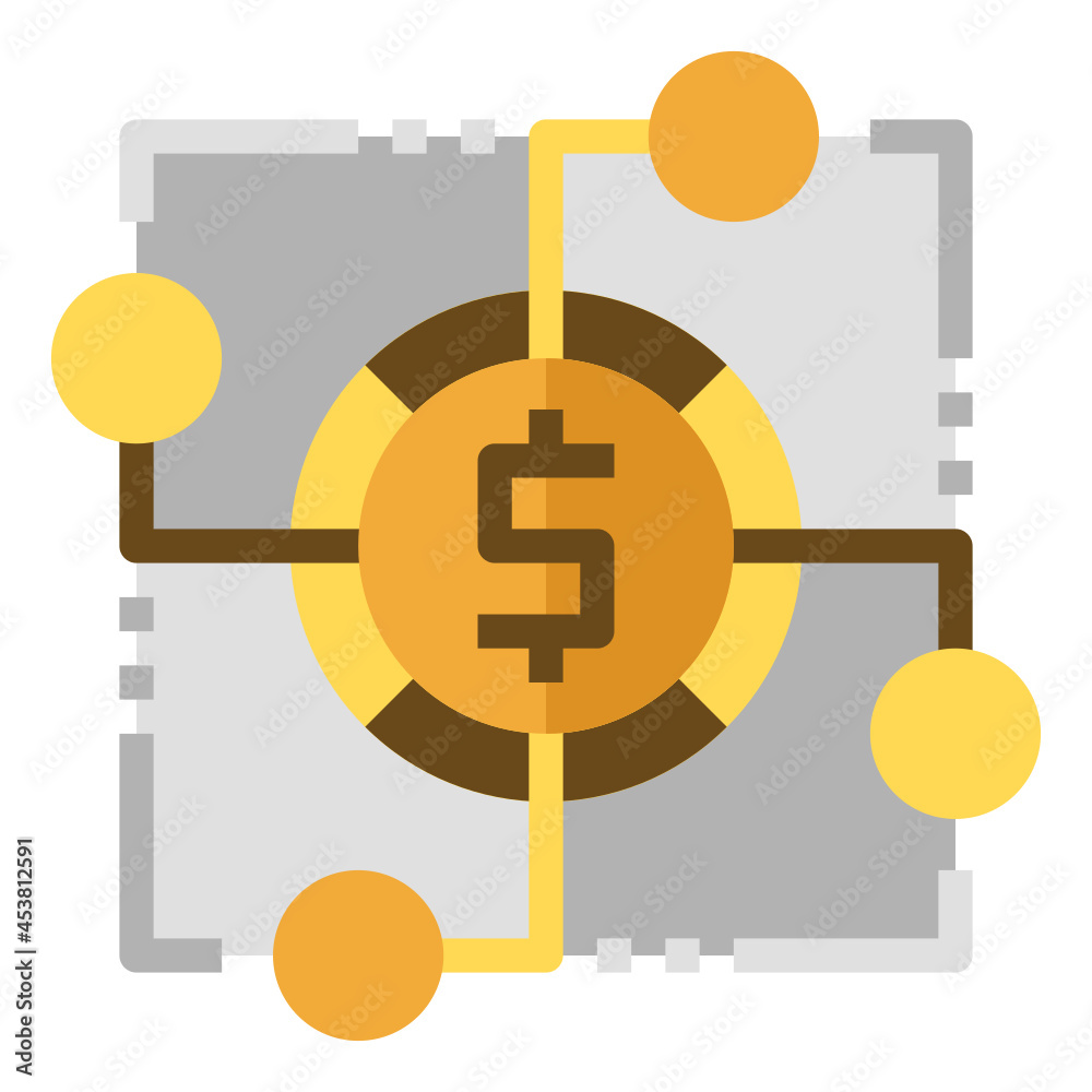 Fototapeta premium crowdfunding