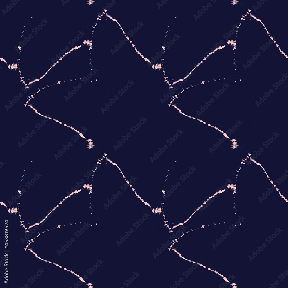 Brush Stroke Fur Seamless Pattern Brush Stroke Fur Seamless Pattern