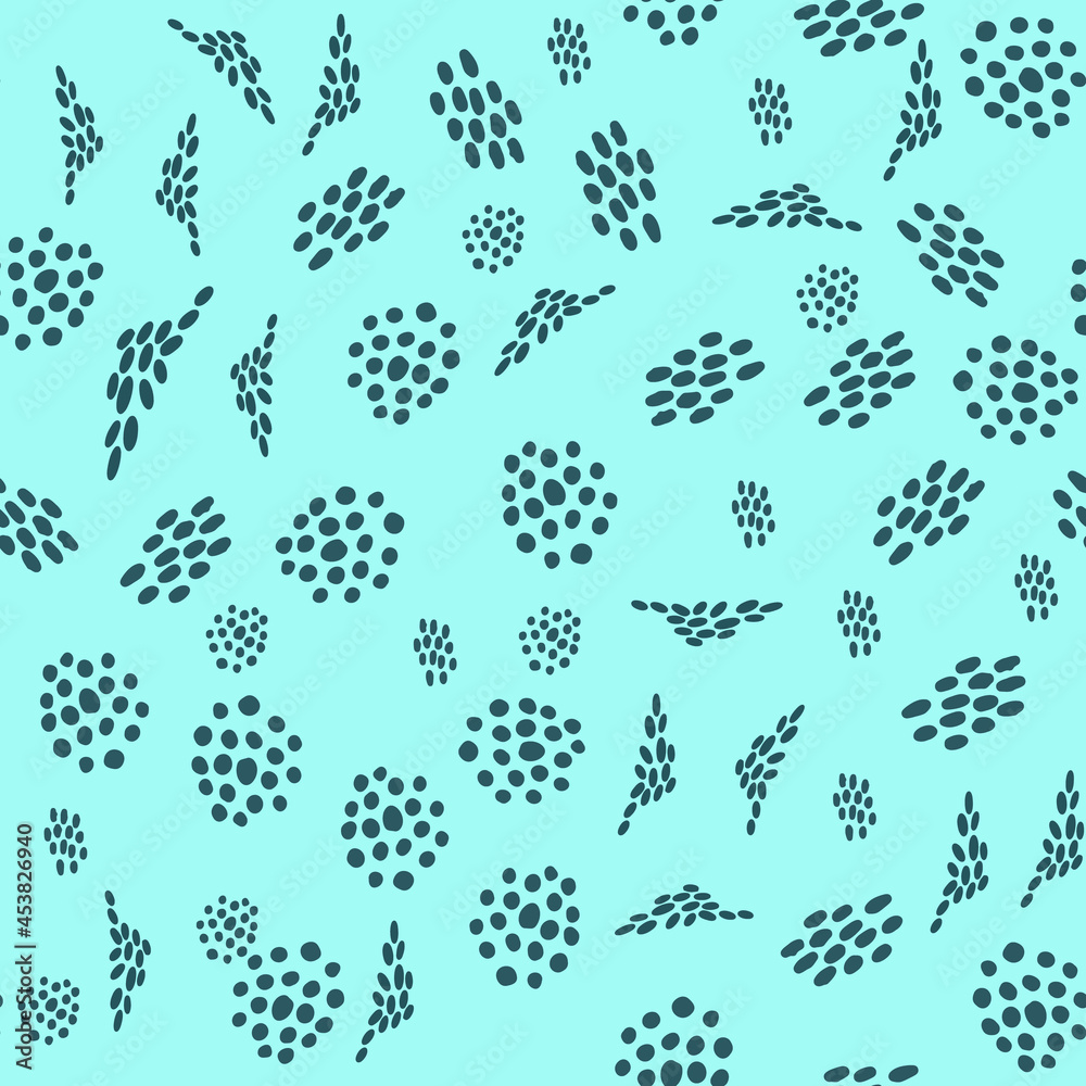 Abstract geometric, natural shapes in a minimalistic Scandinavian style. Abstract geometric, natural shapes in a minimalistic Scandinavian style.