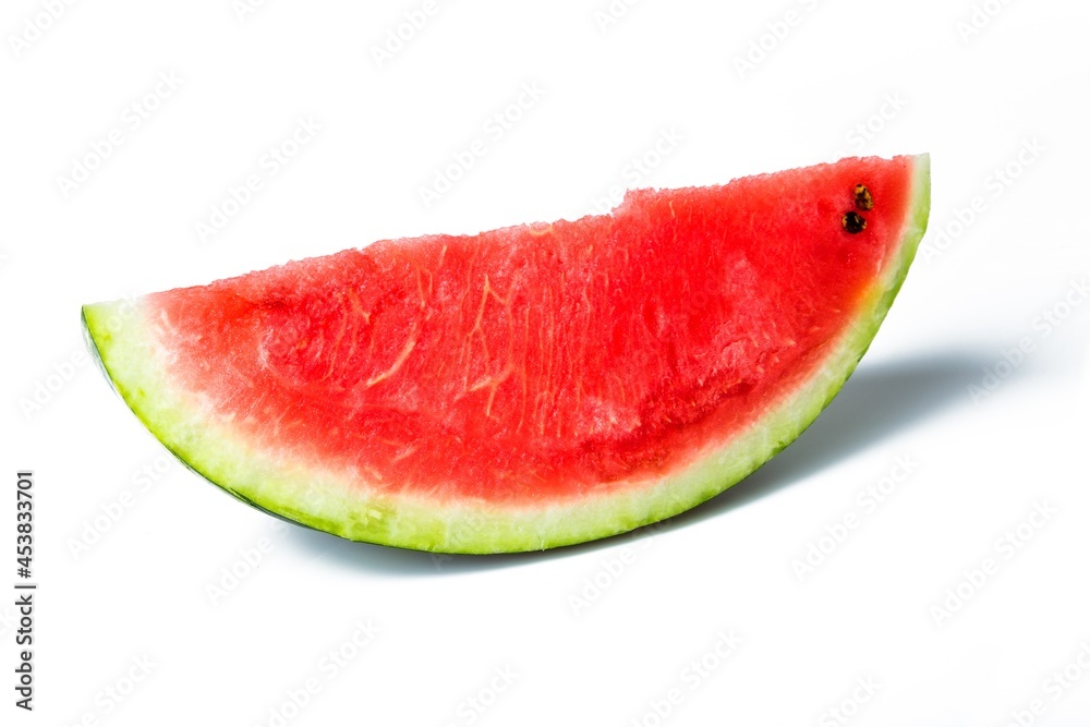 Slice of Watermelon