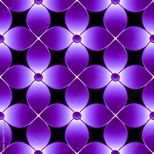 Purple texture with a seamless pattern..Universal delicate background for graphic design.