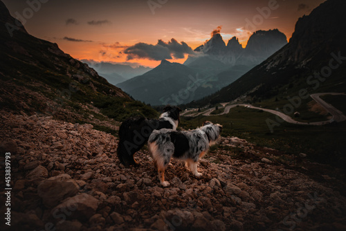 Photography Dolomites