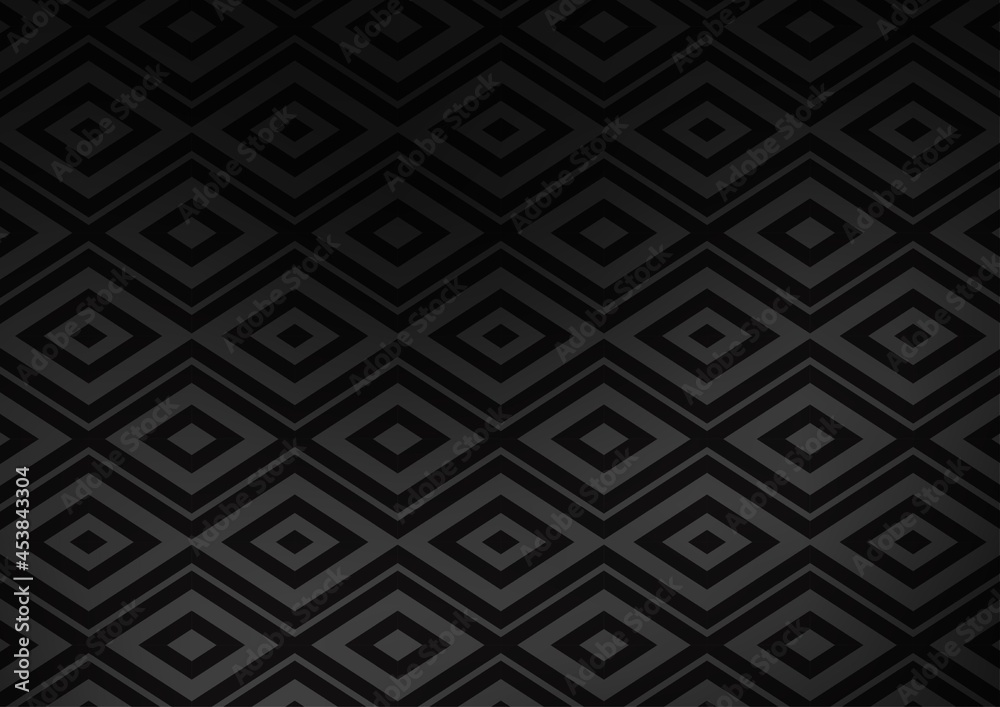 Dark Silver, Gray vector template with sticks, squares. Dark Silver, Gray vector template with sticks, squares.