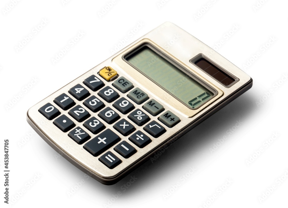 Calculator Calculator