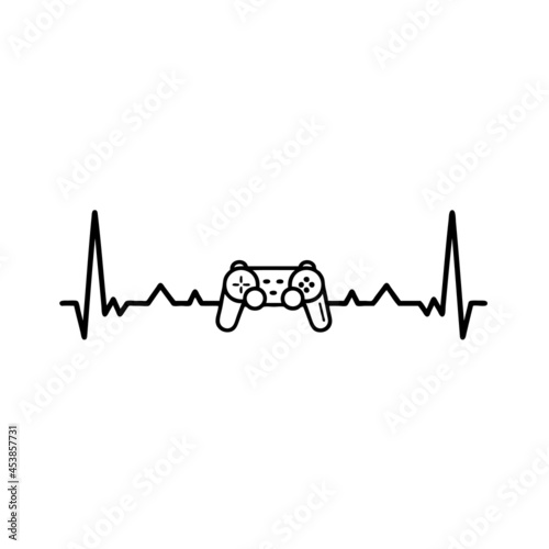 Gaming heartbeat