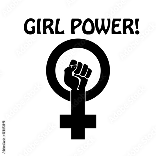 Girl power