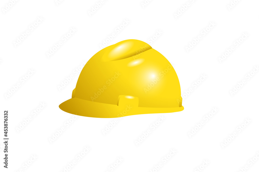safety helmet vector graphic for any business safety helmet vector graphic for any business