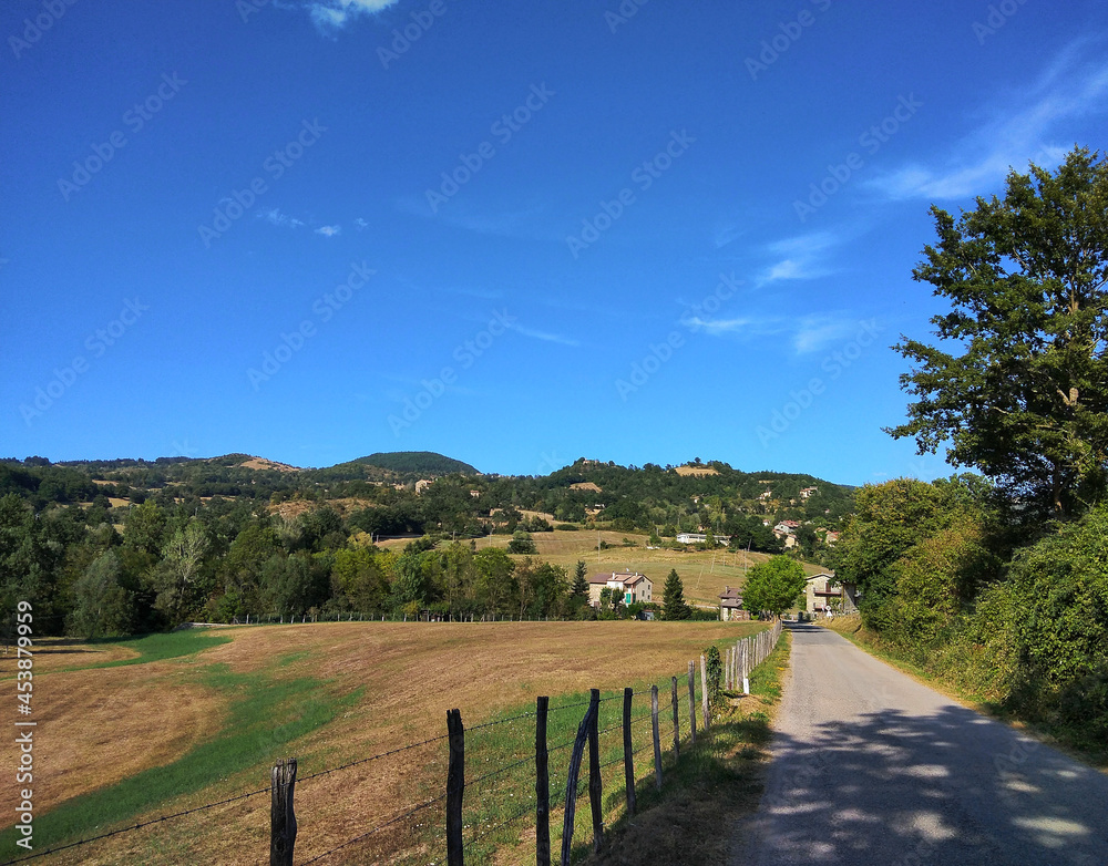 Countryside italian