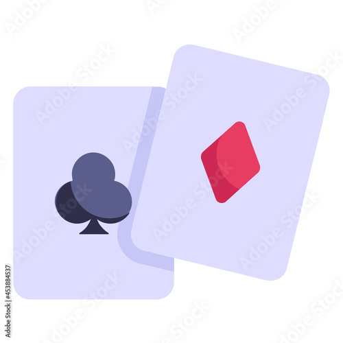Magic Cards

