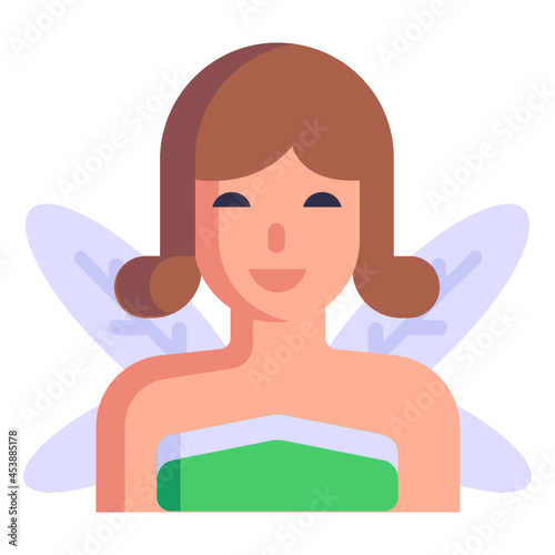 Fairy 