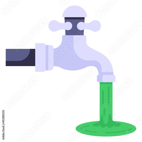 Water Pollution

