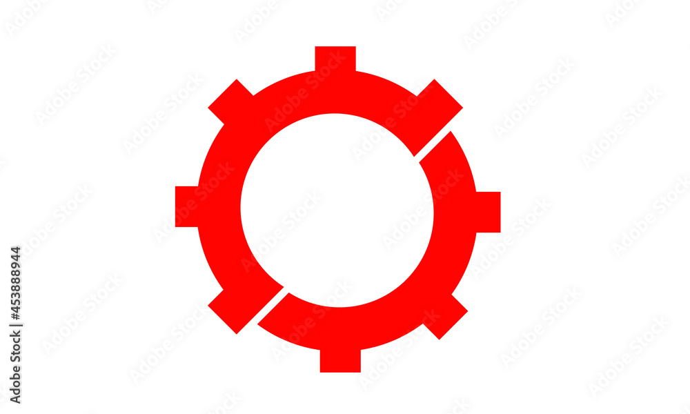 o logo design