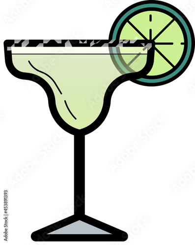 Margarita Cocktail