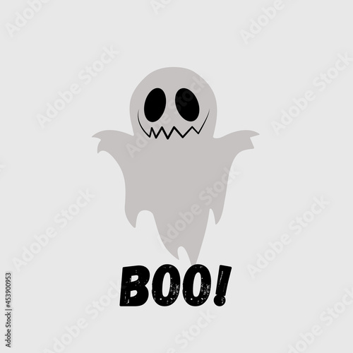 casper boo!