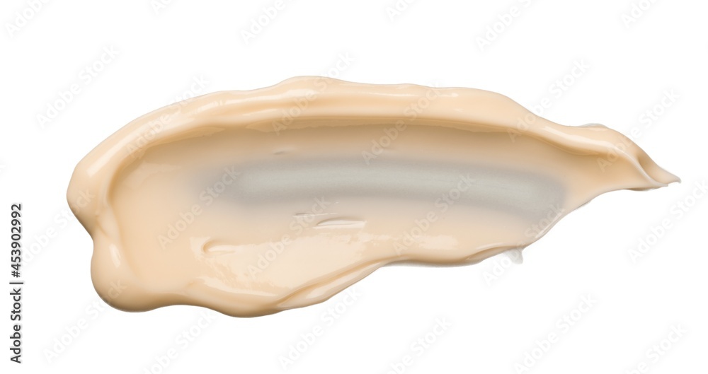 Cream.