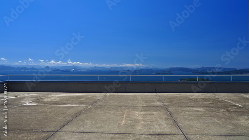 Wallpaper Mural 王子ヶ岳展望台からの眺め1 Torontodigital.ca