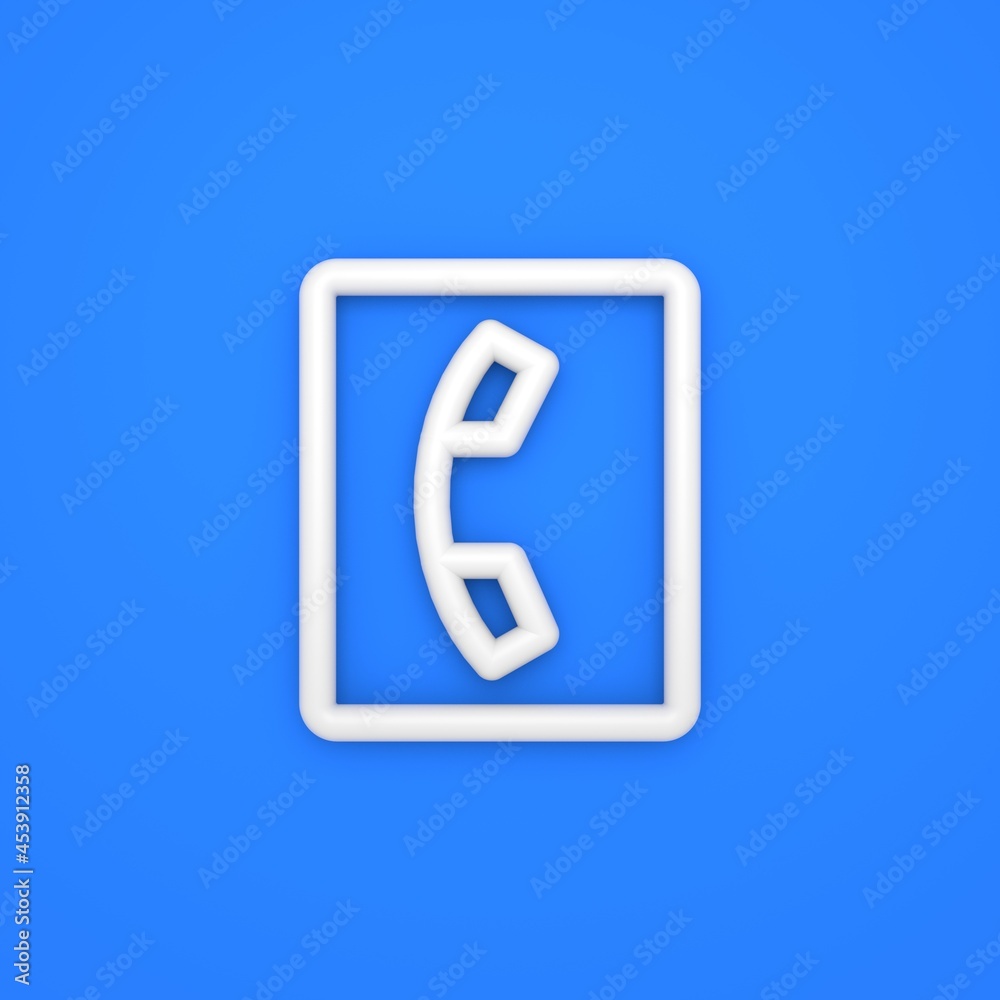 Phone Booth Phone Booth
