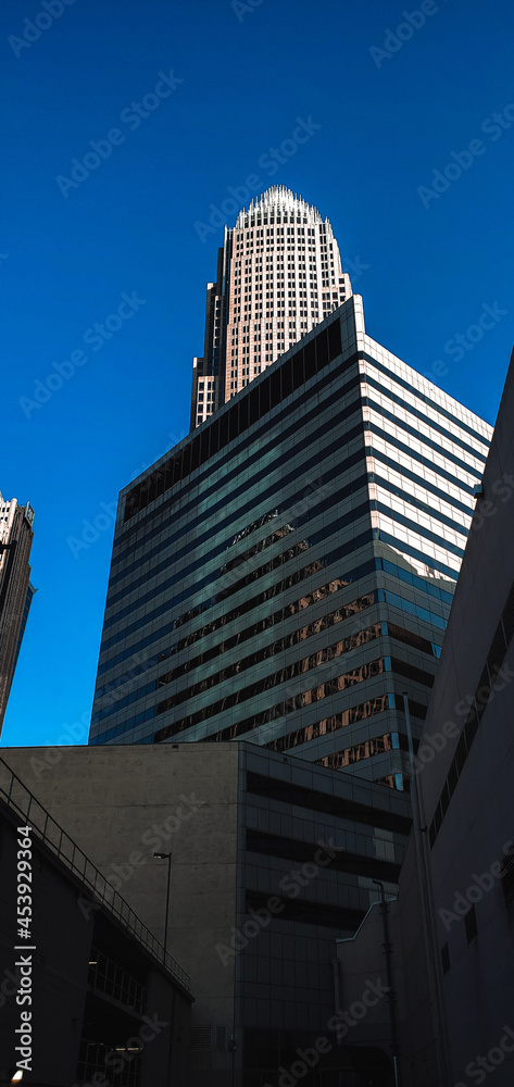 Fototapeta premium Spire 
