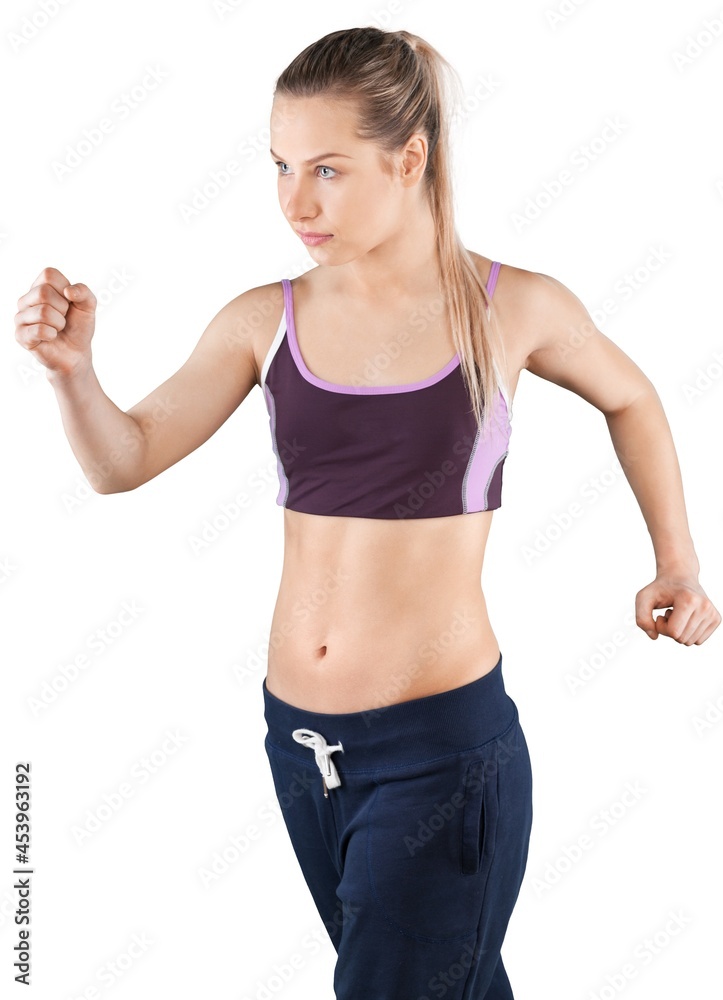 Run. Run.
