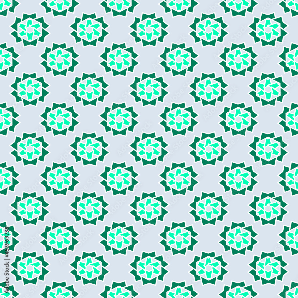 Circle denticles Circle denticles