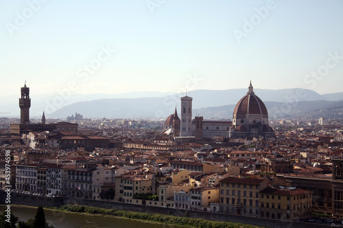 Firenze © GARAM