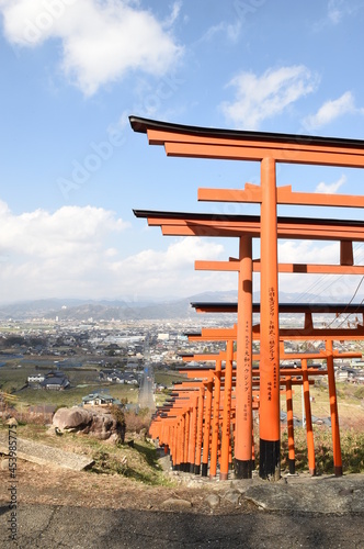 神社