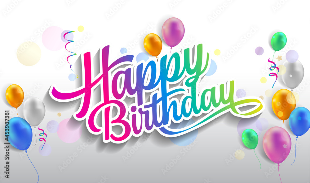 happy birthday background for banner,poster, invitation party happy birthday background for banner,poster, invitation party
