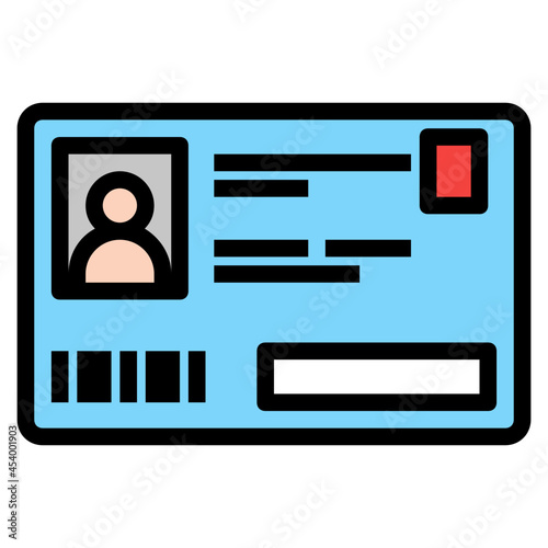 address line icon