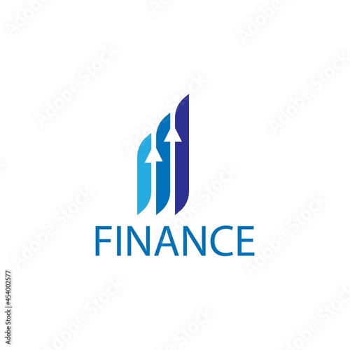 finance logo