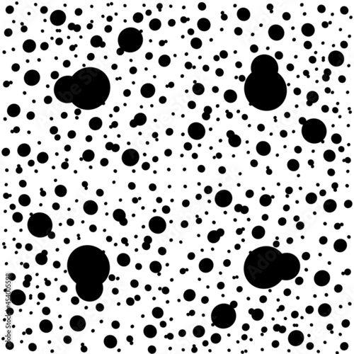 abstract pattern seamless vector for design