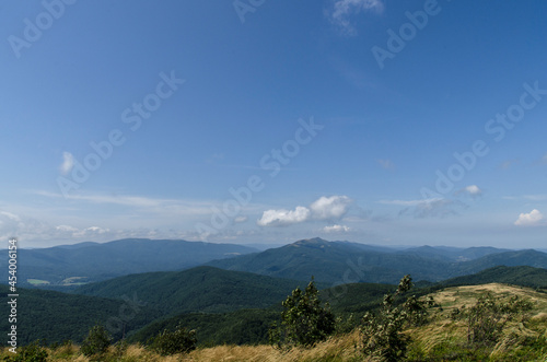 Bukowe Berdo Bieszczady 